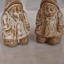 Ceramic Salt and Pepper Shakers Image 9