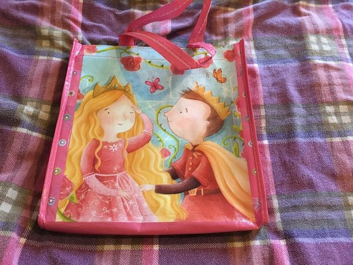 Princess time 5 books set