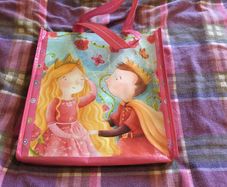 Princess time 5 books set