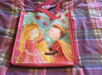 Princess time 5 books set