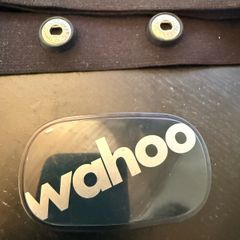 Wahoo tickr