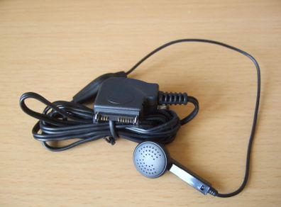 Nokia Headset with Microphone