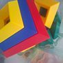 Beads & Laces / Stacking Blocks Image 2
