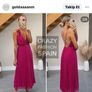 Zara dress Image 3