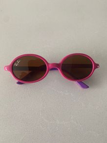 Brand New Kids Ray-Bans