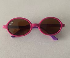 Brand New Kids Ray-Bans