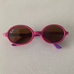 Brand New Kids Ray-Bans