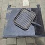 Campervan Gas Hob Unit Image 2