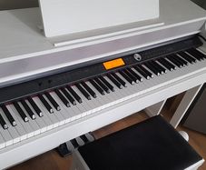 Electric Piano Thomann DP -95