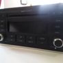 Audi A4 B7 /B6 Audi Concert Double Din CD/radio stereo headunit 8EO 035 186 AL Image 2