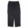 Carhartt Cargo Pants black W33 L32 Image 3