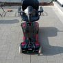 Prism Mercury Mobility Scooter Image 4