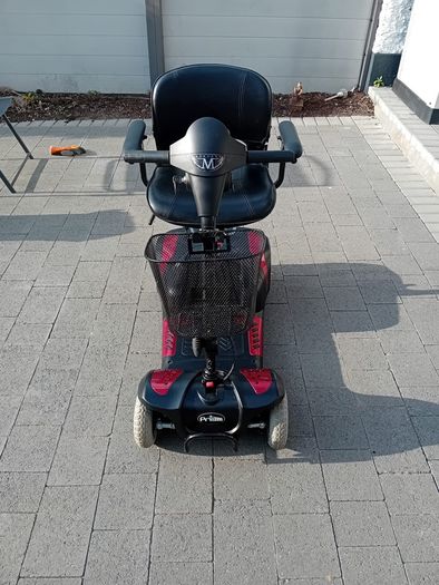 Prism Mercury Mobility Scooter