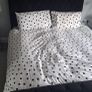 king bed with mattress Image 5