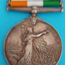 King's South Africa Medal With 2 bars Image 4