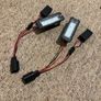 LED Number Plate Lights CANBUS Plug and Play Image 2