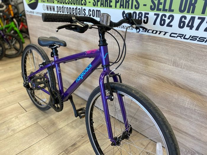 bike
