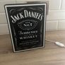 Jack Daniels light box (See my other ads) Image 2