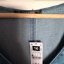 Dunnes Denim Dress Image 3