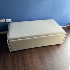 Bed in a box / guest bed
