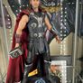 Hot Toys Thor Age of Ultron 1/6 scale figure Image 10