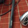 mizuno mx1000 irons Image 7