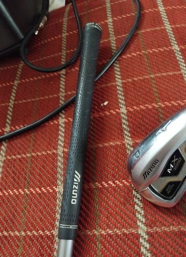 mizuno mx1000 irons
