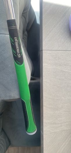 golf 48 wedge (pitching wedge