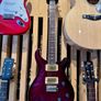 2009 PRS 25th Anniversary Custom 24 10 Top Image 4