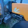 Renault Ceres 95x (John Deere) Image 6