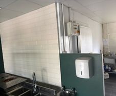 Cold Room for Sale Fully Functional Commercial Unit
