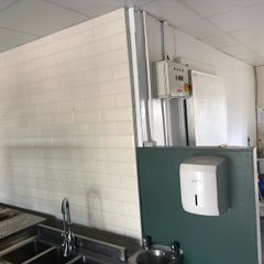 Cold Room for Sale Fully Functional Commercial Unit