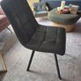 Dining room chairs 2 available Image 4