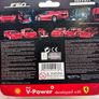 Hotwheels Ferrari 360 Spider, F50, F2005 collection 1:38 scale Image 8