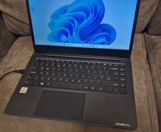 Toshiba Dynabook  i3/10gen , Win11