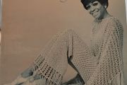 Salena Jones LP - Everybody's Talkin' About Salena Jones 1970