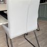 Kitchen table with 6 chairs Image 7