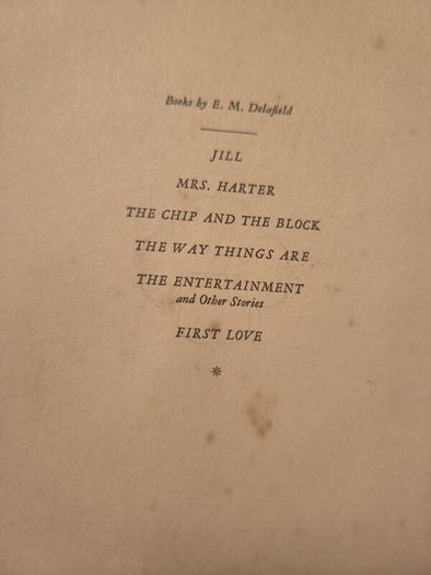 Unique First Edition Book Set 1919 WW1 Illustrated DC Antique and 1929 Vintage Novel