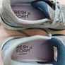 new balance 880 vii Size 5 eu 37.5 light blue in excellent condition Image 9