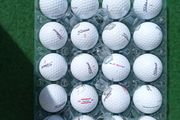 Titleist true feel