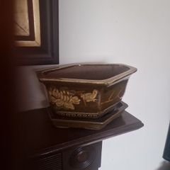 bonsai planter