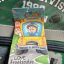 kids backpack Rugby themed brand New Image 5