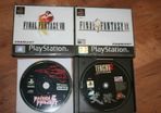 PS 1 Games