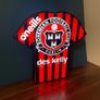 Bohemians FC Jersey Lightbox Image 2