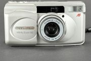 Olympus Infinity Zoom 80 Qd Date 35mm Camera