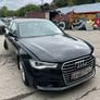 Breaking audi a6 c7 2015 automatic qlx cnha Image 2