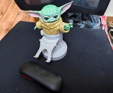 yoda