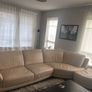 Leather Sofa Image 2