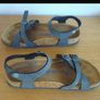 Birkenstock Kumba Sandal Size 38 Image 3
