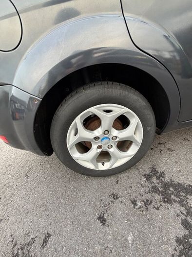 Ford Focus 2011
